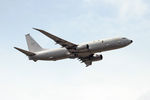 ZP805 @ EGLF - ZP805 2021 Boeing Poseidon MRA 1 RAF FIA Farnborough 24.07.24 (4)