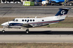 9H-PARTS @ LMML - Runway 31 - by Roberto Cassar