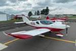 N233B photo, click to enlarge