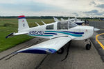 N9645U photo, click to enlarge