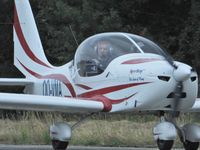 OO-VMA @ EBUL - Ursel - by Joannes Van Mierlo