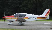 OO-VPE @ EBUL - Ursel - by Joannes Van Mierlo