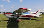 N6595G @ KOSH - Cessna 172N