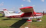 C-GXBW @ KOSH - Cessna 172M - by Mark Pasqualino