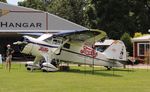 N3040 @ KOSH - Stinson SR-7B