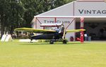 N353Y @ KOSH - Buhl LA-1 - by Mark Pasqualino
