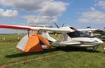 N324MN @ KOSH - Icon A5