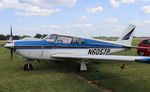 N6057P @ KOSH - Piper PA-24-250 - by Mark Pasqualino