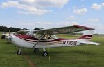 N7301G @ KOSH - Cessna 172K - by Mark Pasqualino