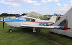 N5629P @ KOSH - Piper PA-24-250 - by Mark Pasqualino