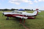 N7920P @ KOSH - Piper PA-24-250