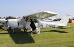 C-GOYR @ KOSH - Cessna 172M - by Mark Pasqualino