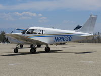 N91630 @ 3611 - Parked - by 30295