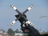 N821LA @ 1938 - Still spinning - by 30295