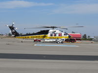 N821LA @ 1938 - Fuelling - by 30295