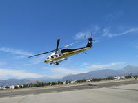 N821LA @ 1938 - Westbound - by 30295