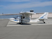 N123YZ @ 1938 - Parked - by 30295