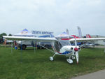 N750ZW photo, click to enlarge