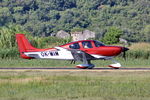 OK-MIM @ LJPZ - LJPZ - Portorož Airport, Slovenia - by Attila Groszvald-Groszi
