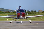 OK-MIM @ LJPZ - LJPZ - Portorož Airport, Slovenia - by Attila Groszvald-Groszi