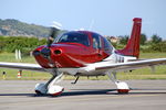 OK-MIM @ LJPZ - LJPZ - Portorož Airport, Slovenia - by Attila Groszvald-Groszi