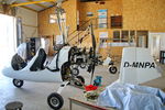 D-MNPA photo, click to enlarge D-MNPA photo, click to enlarge
