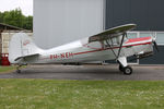 PH-NEH @ EHMZ - at ehmz - by Ronald