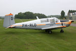 PH-RLD @ EHMZ - at ehmz - by Ronald