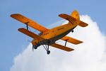 HA-YHJ @ LHSA - LHSA - Szentkirályszabadja Airport, Hungary - by Attila Groszvald-Groszi