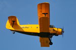 HA-YHJ @ LHSA - LHSA - Szentkirályszabadja Airport, Hungary - by Attila Groszvald-Groszi