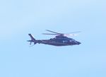 G-GPOT - Flying past Worthing, W Sussex - by Chris Holtby