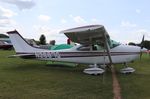 N2687Q @ KOSH - Cessna 182K