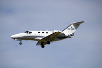 OO-MST @ CPH - OO-MST landing rw 22L - by Erik Oxtorp