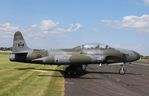 N433RD @ KOSH - Canadait CT-133 Silver Star