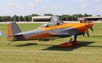 N729RV @ KOSH - Vans RV-4 - by Mark Pasqualino