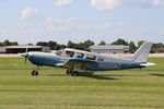 N9269C @ KOSH - Piper PA-32-260