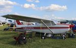 N3916R @ KOSH - Cessna 172H - by Mark Pasqualino