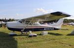 N355VA @ KOSH - Cessna 172M - by Mark Pasqualino