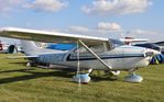N759GM @ KOSH - Cessna 182Q