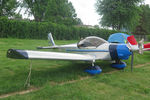 N269BB photo, click to enlarge