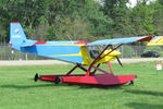 N742SE photo, click to enlarge