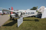 G-CLRR photo, click to enlarge