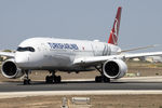 TC-LGB @ LMML - Charlie - by Roberto Cassar