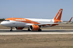 OE-LSJ @ LMML - Charlie - by Roberto Cassar