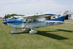 D-EOQP @ EHMZ - at ehmz - by Ronald