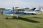 PH-SEL @ EHMZ - at ehmz - by Ronald