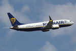 EI-IHE @ LEBL - at bcn - by Ronald