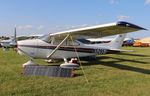 N52957 @ KOSH - Cessna 182P
