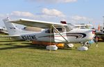N342ME @ KOSH - Cessna 182S - by Mark Pasqualino