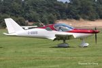 D-MWIB @ EBKH - At Keiheuvel fly-in. - by Raymond De Clercq